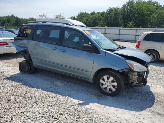 Photo 3 VIN: 5TDZA23C65S224092 - TOYOTA SIENNA CE 