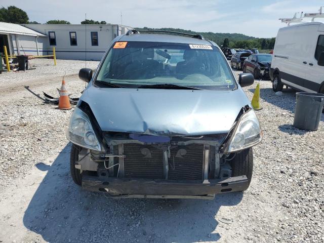 Photo 4 VIN: 5TDZA23C65S224092 - TOYOTA SIENNA CE 