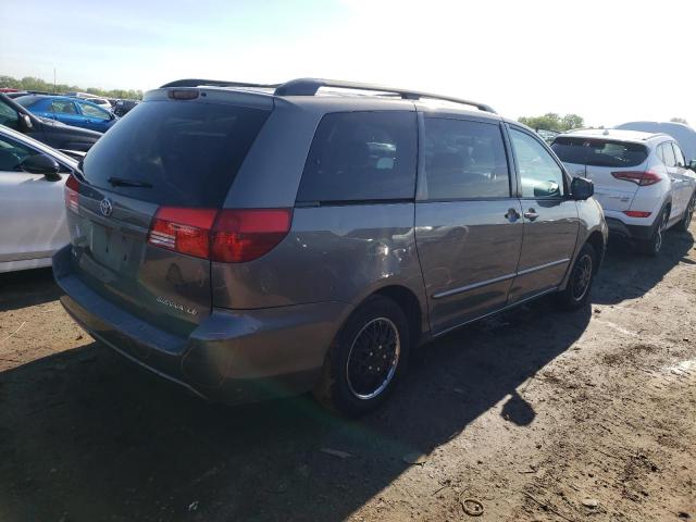 Photo 2 VIN: 5TDZA23C65S245962 - TOYOTA SIENNA CE 