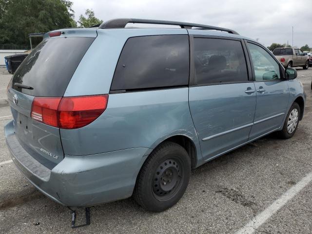 Photo 2 VIN: 5TDZA23C65S261031 - TOYOTA SIENNA CE 