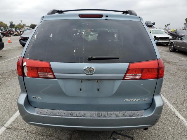 Photo 5 VIN: 5TDZA23C65S261031 - TOYOTA SIENNA CE 