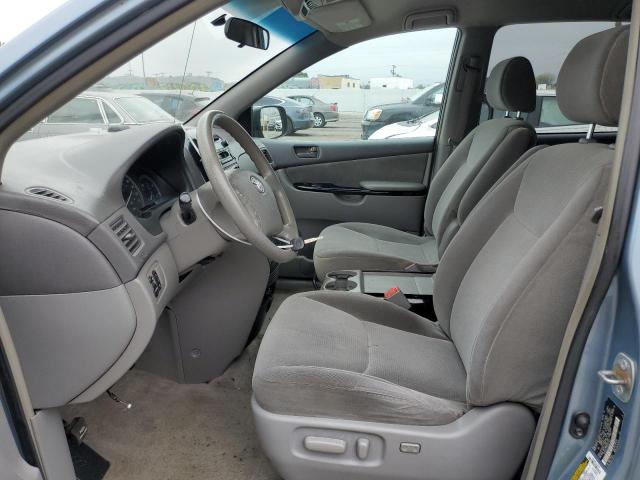 Photo 6 VIN: 5TDZA23C65S261031 - TOYOTA SIENNA CE 