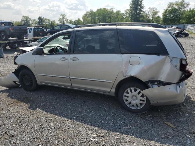 Photo 1 VIN: 5TDZA23C65S270053 - TOYOTA SIENNA CE 