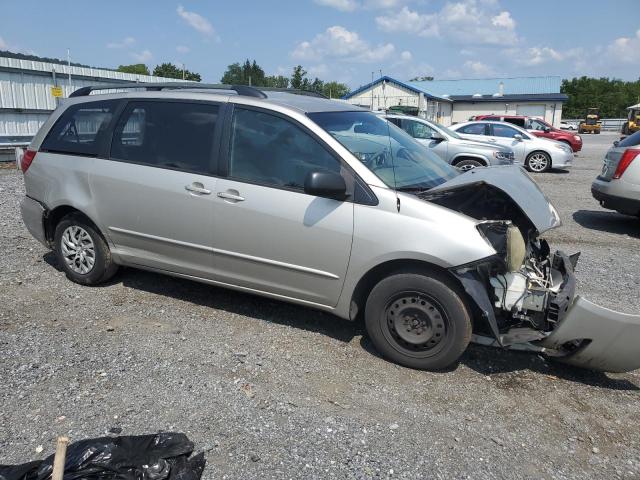 Photo 3 VIN: 5TDZA23C65S270053 - TOYOTA SIENNA CE 