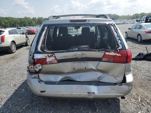 Photo 5 VIN: 5TDZA23C65S270053 - TOYOTA SIENNA CE 