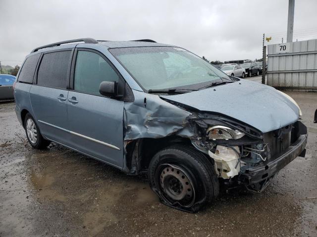 Photo 3 VIN: 5TDZA23C65S283448 - TOYOTA SIENNA CE 