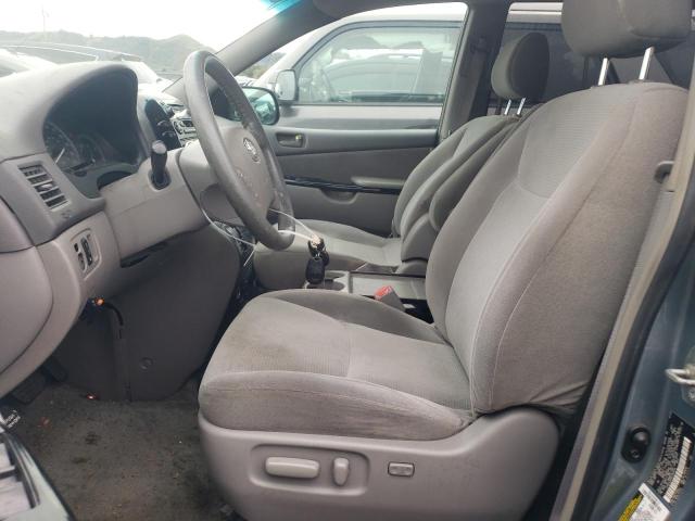 Photo 6 VIN: 5TDZA23C65S283448 - TOYOTA SIENNA CE 