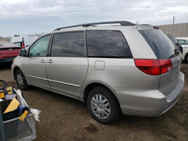 Photo 1 VIN: 5TDZA23C65S284454 - TOYOTA SIENNA CE 