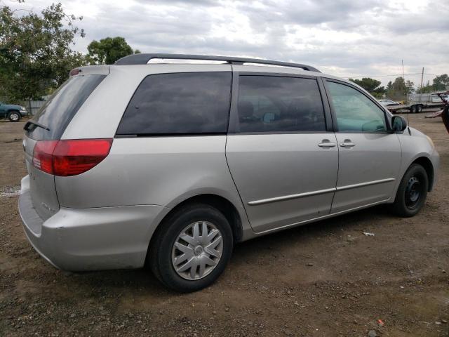 Photo 2 VIN: 5TDZA23C65S284454 - TOYOTA SIENNA CE 