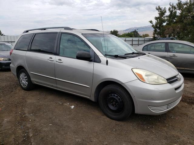 Photo 3 VIN: 5TDZA23C65S284454 - TOYOTA SIENNA CE 