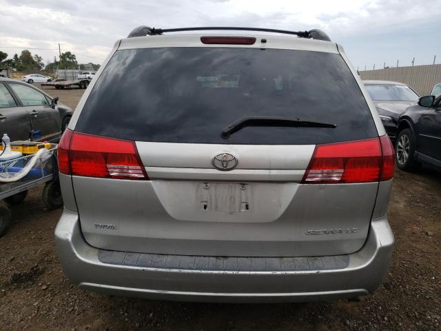 Photo 5 VIN: 5TDZA23C65S284454 - TOYOTA SIENNA CE 