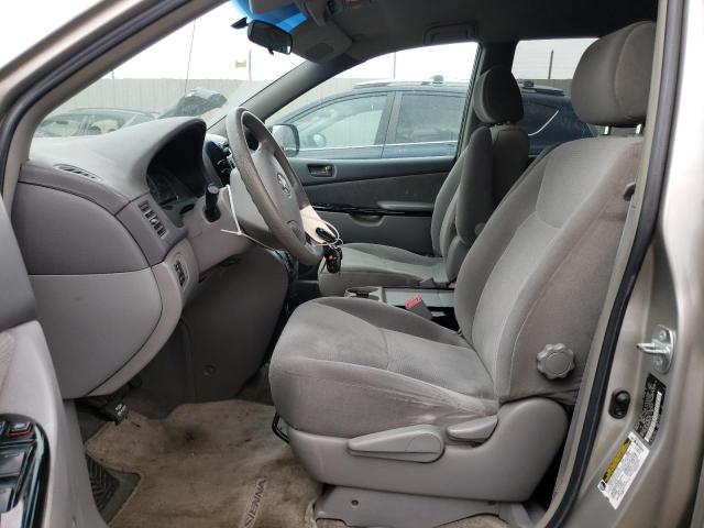 Photo 6 VIN: 5TDZA23C65S284454 - TOYOTA SIENNA CE 