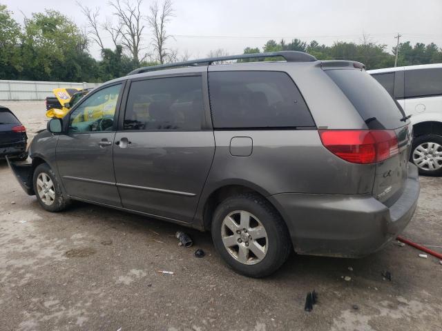 Photo 1 VIN: 5TDZA23C65S332955 - TOYOTA SIENNA CE 