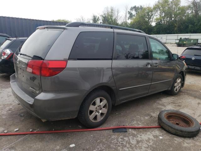 Photo 2 VIN: 5TDZA23C65S332955 - TOYOTA SIENNA CE 