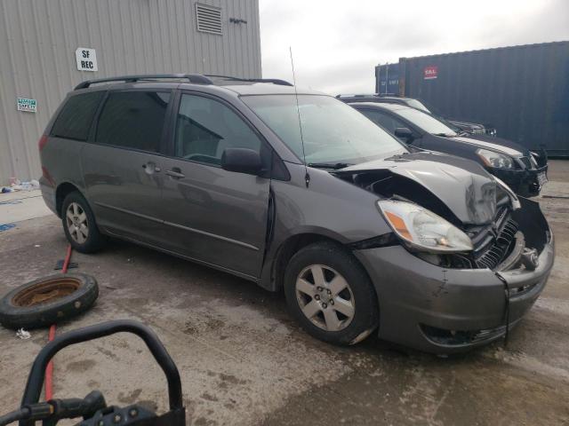 Photo 3 VIN: 5TDZA23C65S332955 - TOYOTA SIENNA CE 