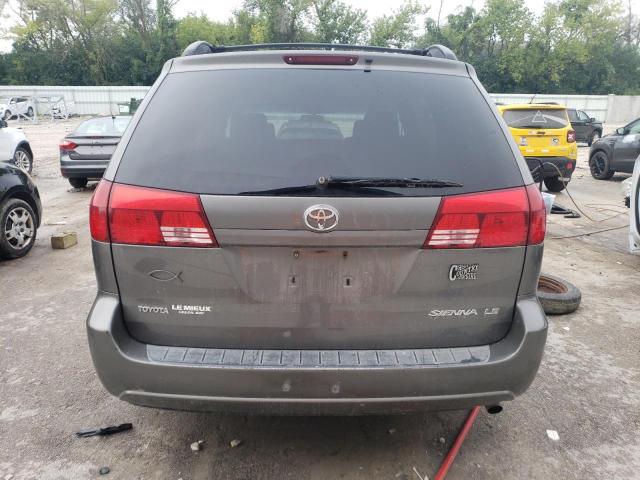 Photo 5 VIN: 5TDZA23C65S332955 - TOYOTA SIENNA CE 