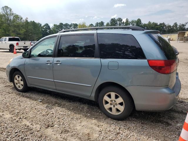 Photo 1 VIN: 5TDZA23C65S340117 - TOYOTA SIENNA CE 