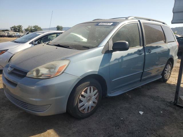 Photo 0 VIN: 5TDZA23C65S359797 - TOYOTA SIENNA CE 