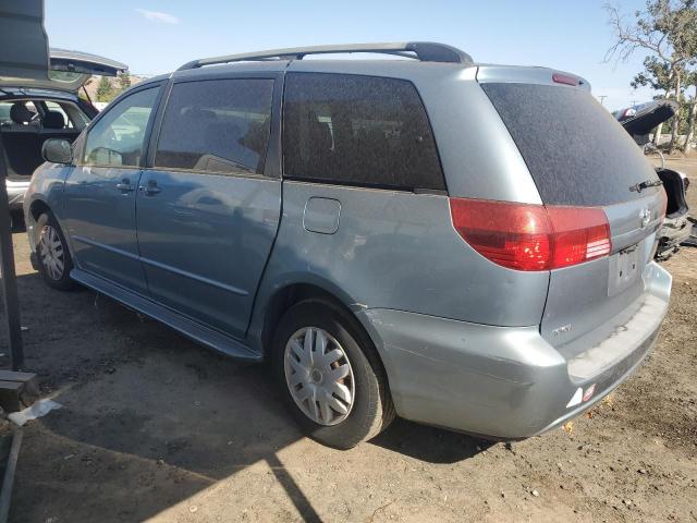 Photo 1 VIN: 5TDZA23C65S359797 - TOYOTA SIENNA CE 