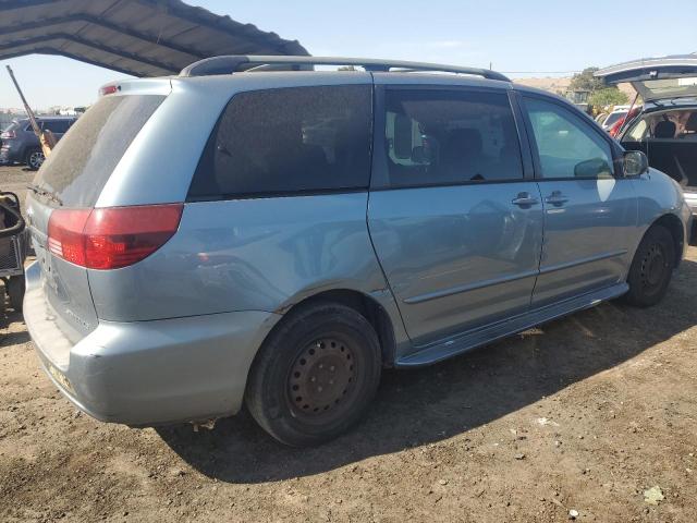 Photo 2 VIN: 5TDZA23C65S359797 - TOYOTA SIENNA CE 