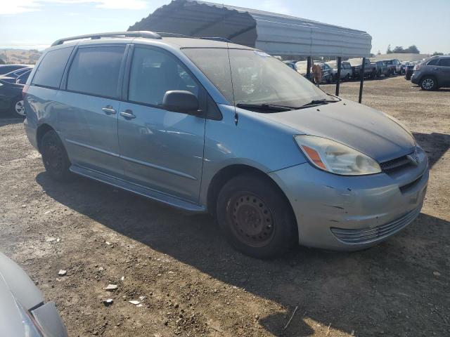 Photo 3 VIN: 5TDZA23C65S359797 - TOYOTA SIENNA CE 