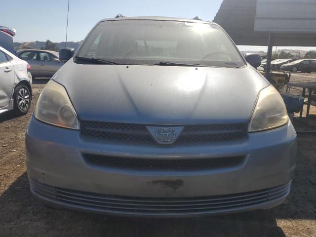 Photo 4 VIN: 5TDZA23C65S359797 - TOYOTA SIENNA CE 