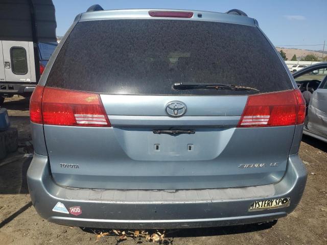 Photo 5 VIN: 5TDZA23C65S359797 - TOYOTA SIENNA CE 