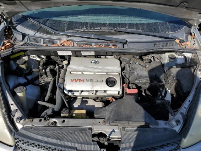 Photo 11 VIN: 5TDZA23C65S374784 - TOYOTA SIENNA CE 