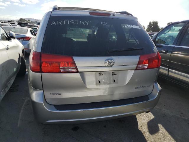 Photo 5 VIN: 5TDZA23C65S374784 - TOYOTA SIENNA CE 