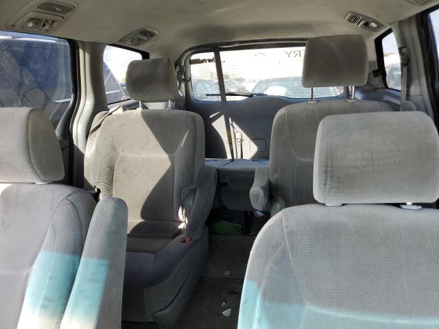 Photo 9 VIN: 5TDZA23C65S374784 - TOYOTA SIENNA CE 