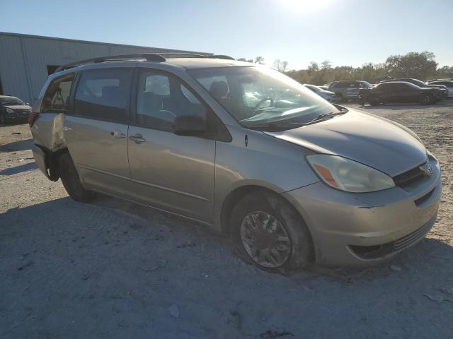 Photo 3 VIN: 5TDZA23C65S375188 - TOYOTA SIENNA CE 