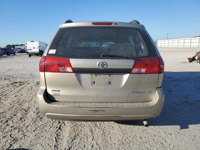 Photo 5 VIN: 5TDZA23C65S375188 - TOYOTA SIENNA CE 