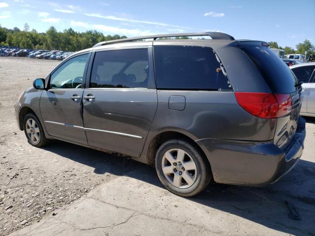 Photo 1 VIN: 5TDZA23C65S375725 - TOYOTA SIENNA CE 