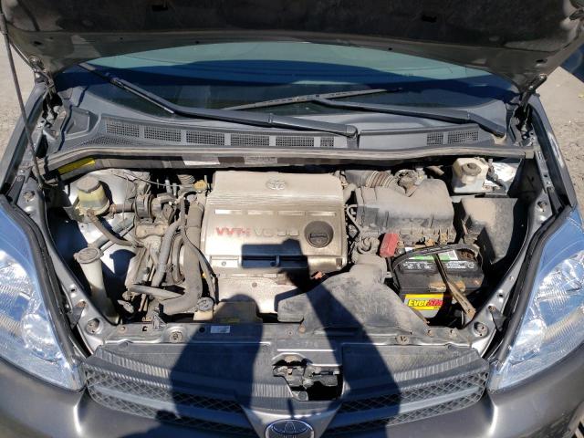 Photo 11 VIN: 5TDZA23C65S375725 - TOYOTA SIENNA CE 