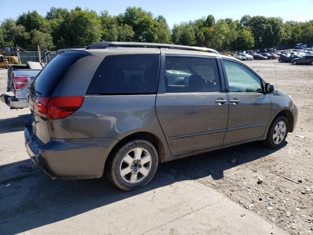 Photo 2 VIN: 5TDZA23C65S375725 - TOYOTA SIENNA CE 