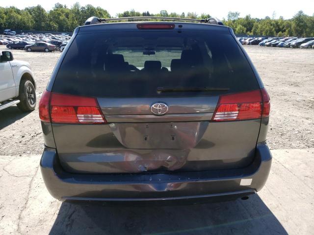 Photo 5 VIN: 5TDZA23C65S375725 - TOYOTA SIENNA CE 