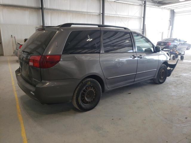 Photo 2 VIN: 5TDZA23C65S377460 - TOYOTA SIENNA CE 