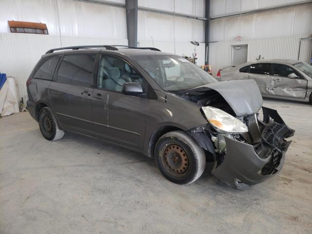 Photo 3 VIN: 5TDZA23C65S377460 - TOYOTA SIENNA CE 