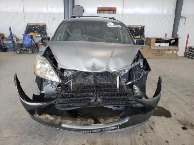 Photo 4 VIN: 5TDZA23C65S377460 - TOYOTA SIENNA CE 