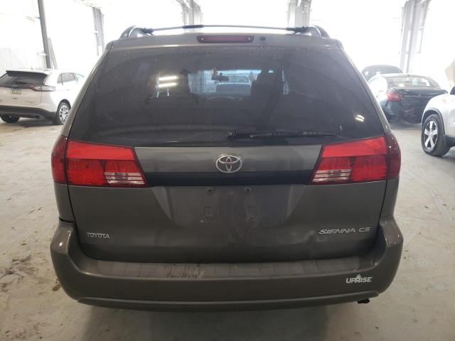 Photo 5 VIN: 5TDZA23C65S377460 - TOYOTA SIENNA CE 