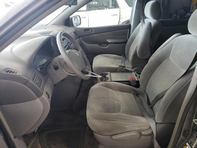 Photo 6 VIN: 5TDZA23C65S377460 - TOYOTA SIENNA CE 