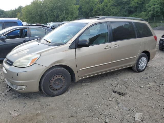 Photo 0 VIN: 5TDZA23C65S380424 - TOYOTA SIENNA CE 