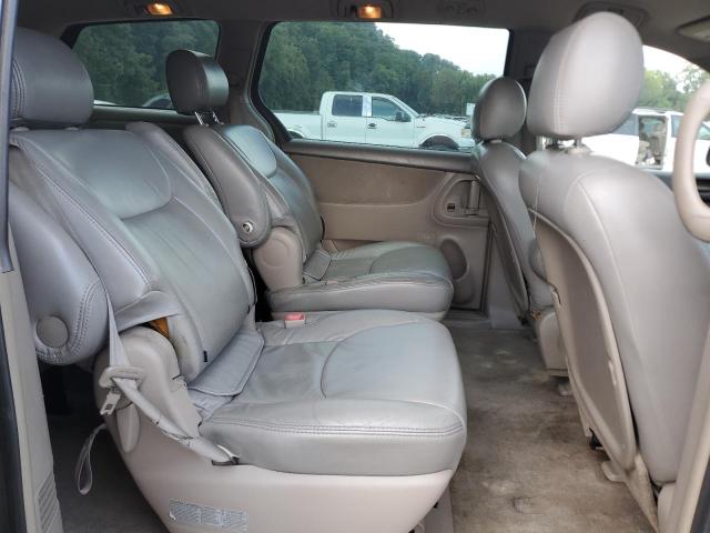 Photo 10 VIN: 5TDZA23C65S380424 - TOYOTA SIENNA CE 