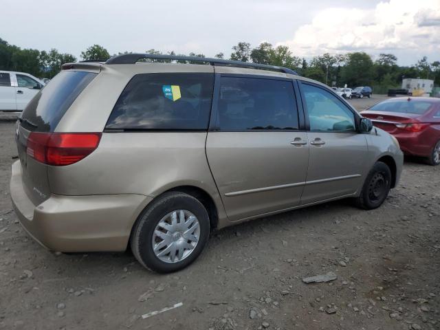 Photo 2 VIN: 5TDZA23C65S380424 - TOYOTA SIENNA CE 