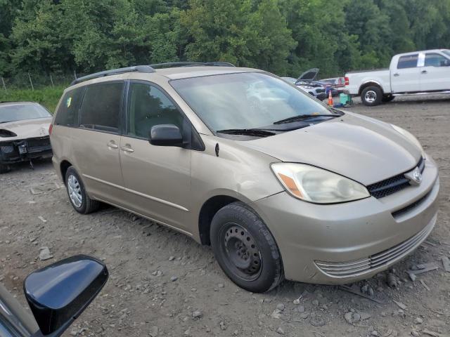 Photo 3 VIN: 5TDZA23C65S380424 - TOYOTA SIENNA CE 