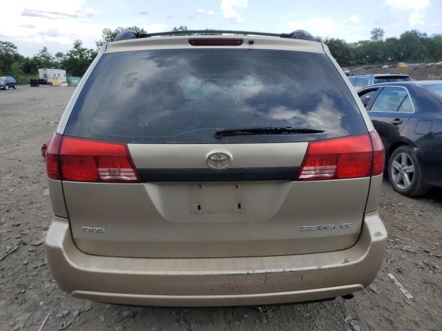 Photo 5 VIN: 5TDZA23C65S380424 - TOYOTA SIENNA CE 