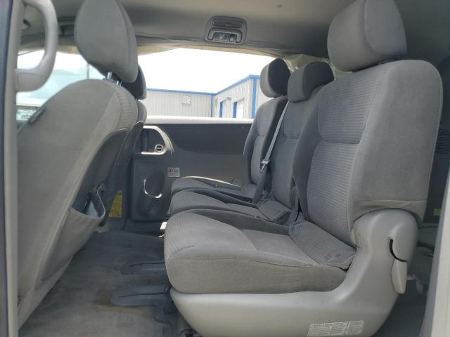 Photo 10 VIN: 5TDZA23C66S398035 - TOYOTA SIENNA CE 