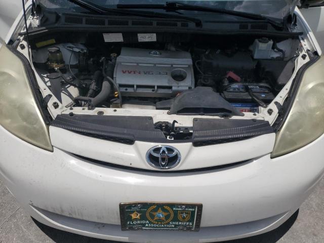 Photo 11 VIN: 5TDZA23C66S398035 - TOYOTA SIENNA CE 