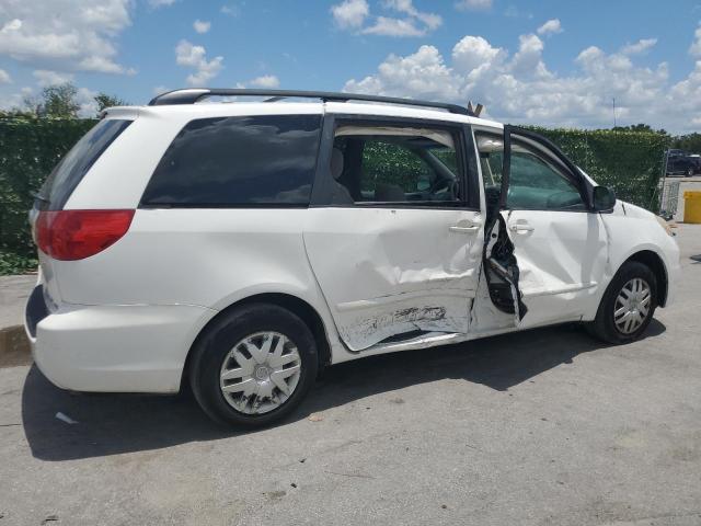 Photo 2 VIN: 5TDZA23C66S398035 - TOYOTA SIENNA CE 