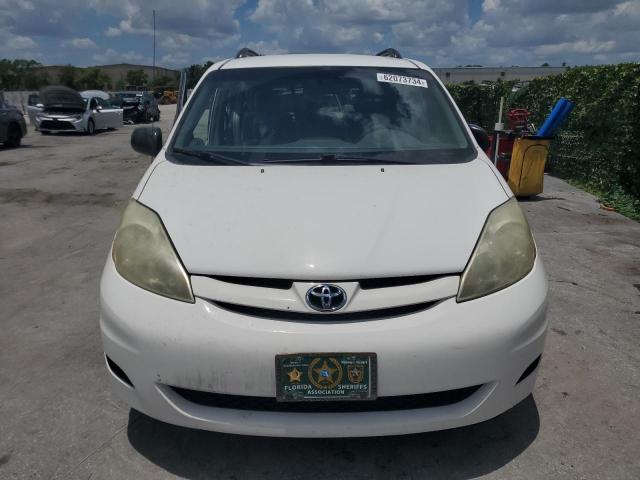 Photo 4 VIN: 5TDZA23C66S398035 - TOYOTA SIENNA CE 